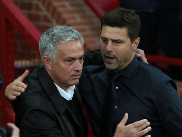 Bóng đá - Tin HOT bóng đá trưa 19/12: MU chi đậm đón Pochettino thay Mourinho
