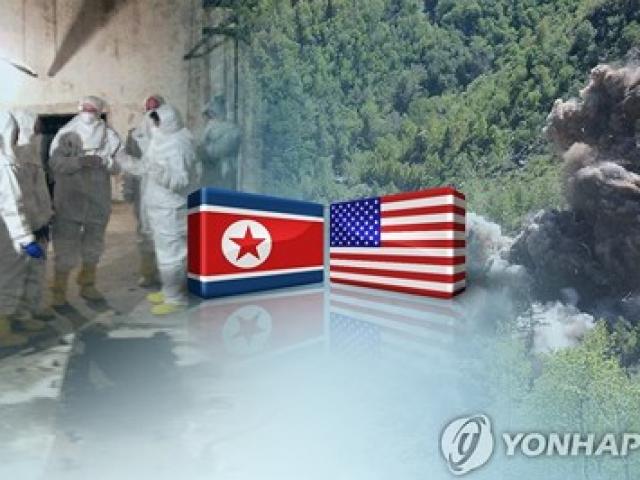 Thế giới - Hé lộ những trận chiến Mỹ "muốn tránh cũng khó" trong năm 2019