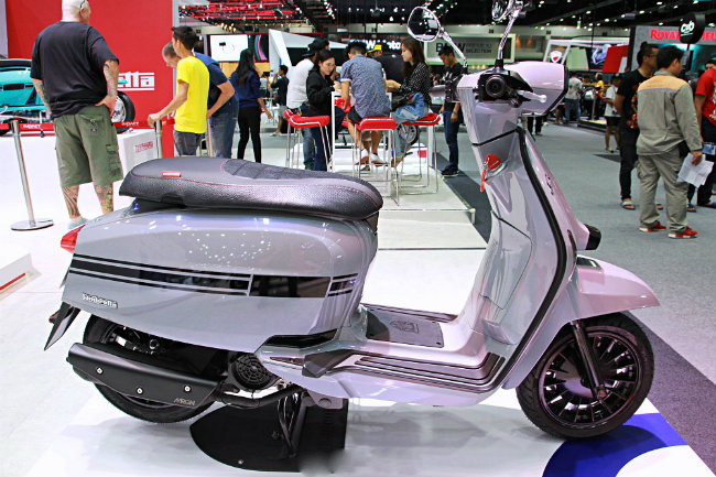 Lambretta Vietnam Giá  : Website Chính Thức Của Vietnam Airlines.