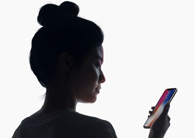 Apple sẽ tÃch hợp cho iPhone cả Touch ID và Face ID - 2