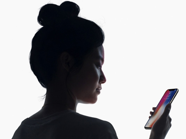 Apple sẽ tích hợp cho iPhone cả Touch ID và Face ID