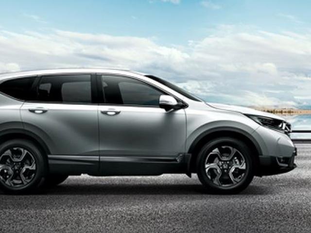 Thị trường - Tiêu dùng - Ô tô nhập khẩu "loạn giá"