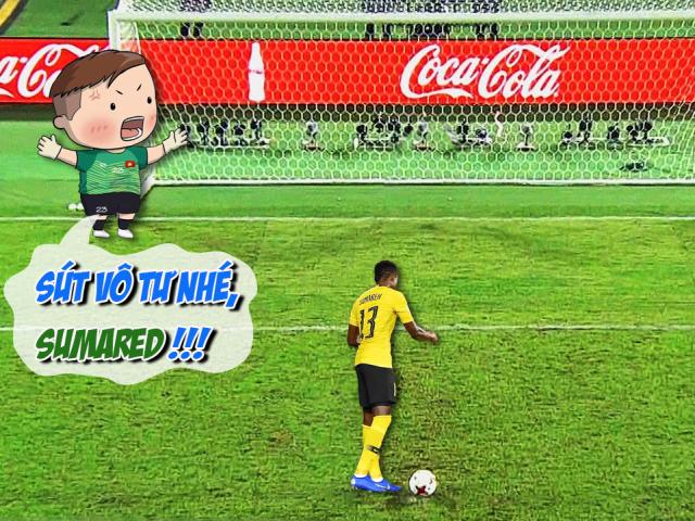 Tin vịt - Thua nhưng vẫn sĩ