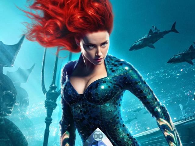 Giải trí - Bom tấn đại dương Aquaman lập kỷ lục mỗi ngày hốt 1.000 tỷ