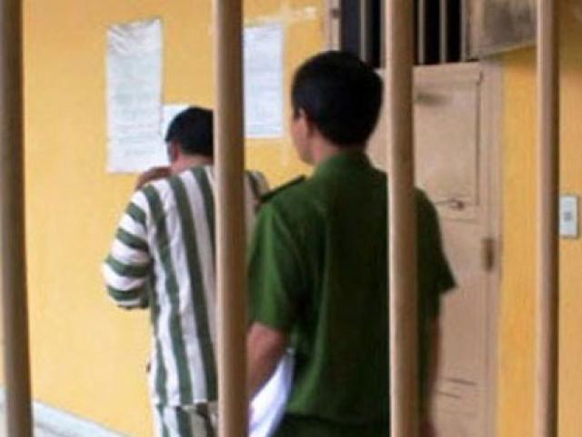 Pháp luật - Nhát kéo oan nghiệt đoạt mạng bạn thân và giọt nước mắt muộn màng sau song sắt