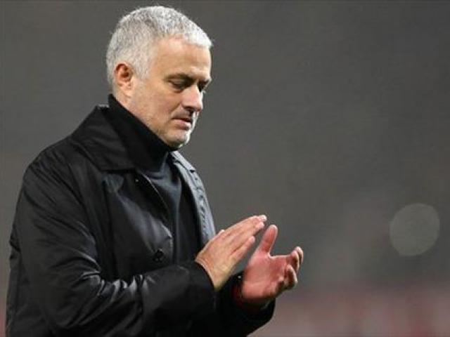Bóng đá - Tin HOT bóng đá tối 19/12: "Mourinho sẽ có việc mới sau 2 ngày bị MU sa thải"