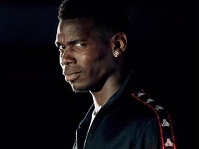 Chuyển nhượng HOT MU: Juventus hỏi mua lại Pogba giá khủng