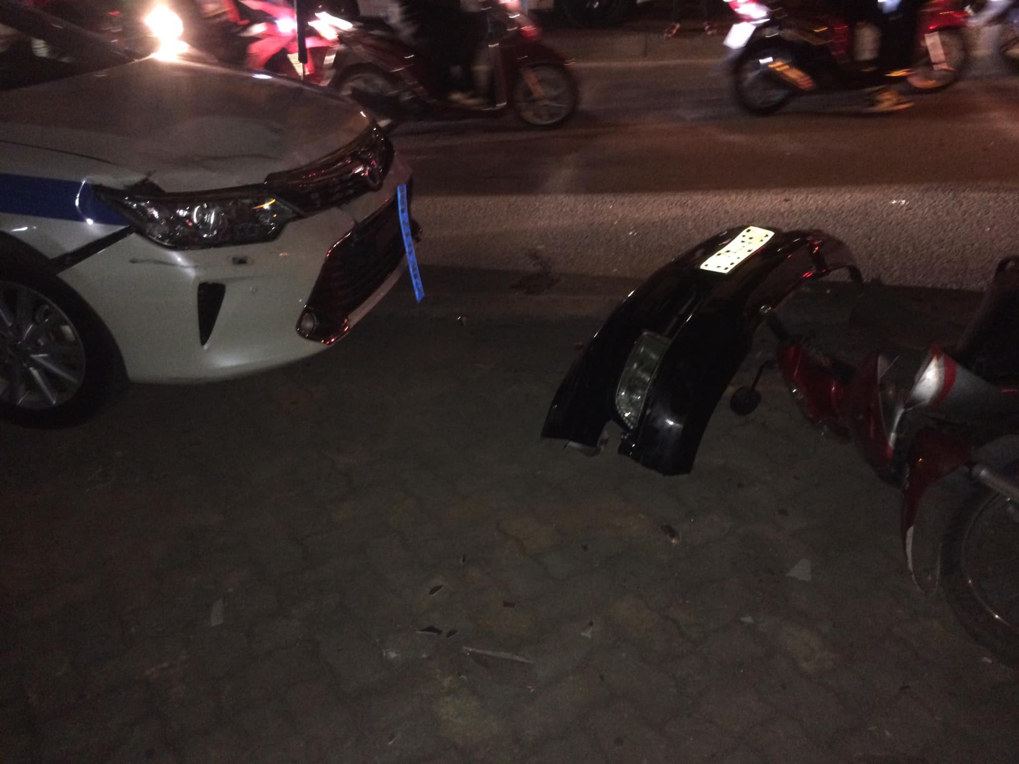 Nóng 24h qua: ​​​​​​​Xác minh vật thể lạ trôi dạt trên biển ở Phú Yên - 3