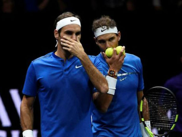 Thể thao - Tin thể thao HOT 19/12: Nadal bị đồng nghiệp nữ chê "vũ khí" sở trưởng