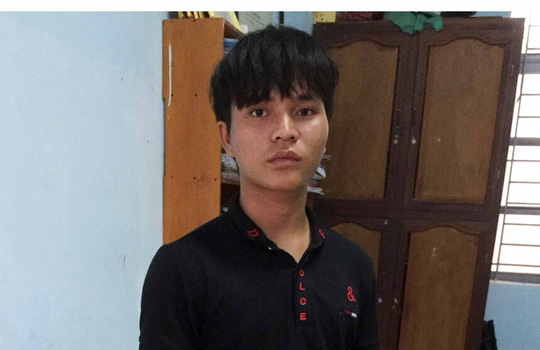 Bị mắng vì lười, thanh niên chém cha dượng vợ trọng thương - 1