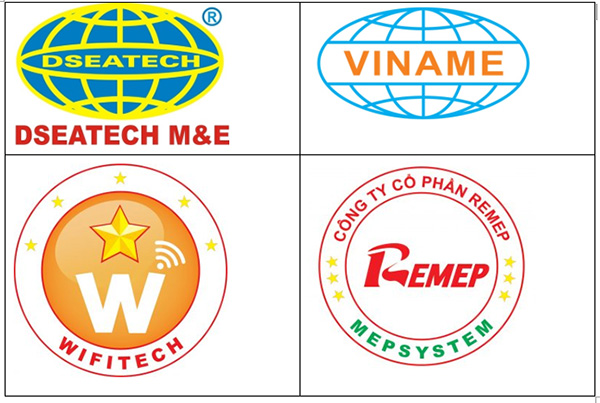 Dseatech Group tổng thầu cơ điện thi công dự án tòa tháp đôi 45 tầng Millennium Thiên Niên Kỷ - 3