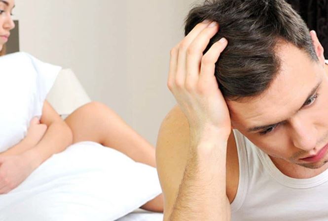 Nguyên nhân không ngờ khiến quý ông 'đạn lép' ngày càng nhiều - 1