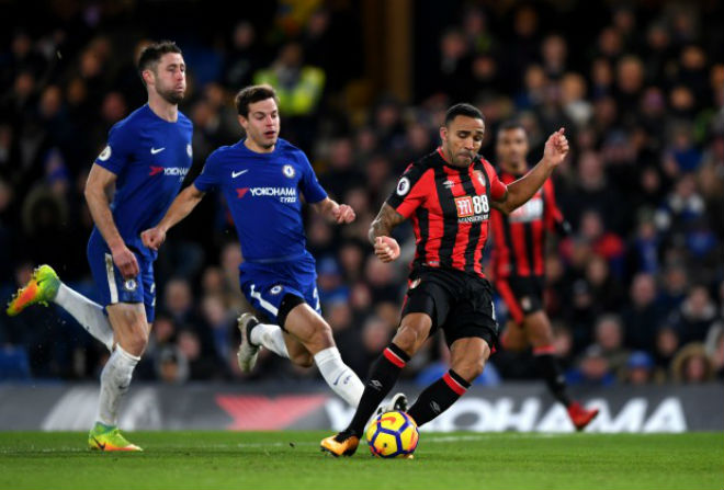 Chelsea – Bournemouth: Bài toán khó Hazard, cảnh giác kẻ sa cơ - 1