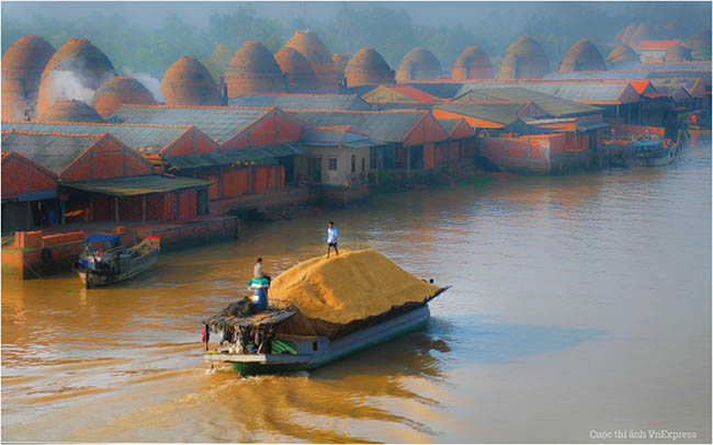 Rough Guides công bố 10 điểm đến đẹp nhất Việt Nam - 7