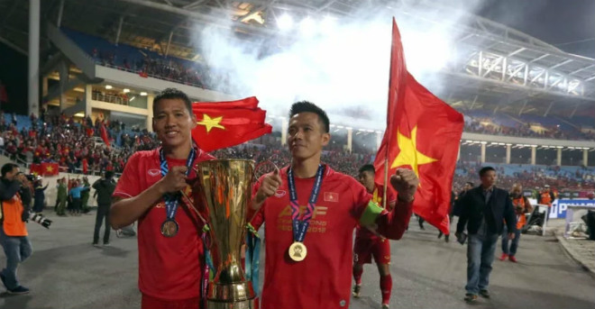 Thầy Park loại Anh Đức, Văn Quyết: Báo châu Á &#34;choáng&#34;, khó mơ Asian Cup - 1