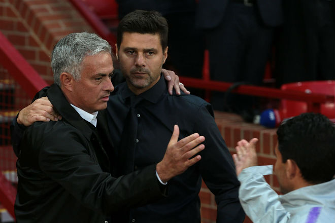 Tin HOT bóng đá tối 19/12: &#34;Mourinho sẽ có việc mới sau 2 ngày bị MU sa thải&#34; - 1