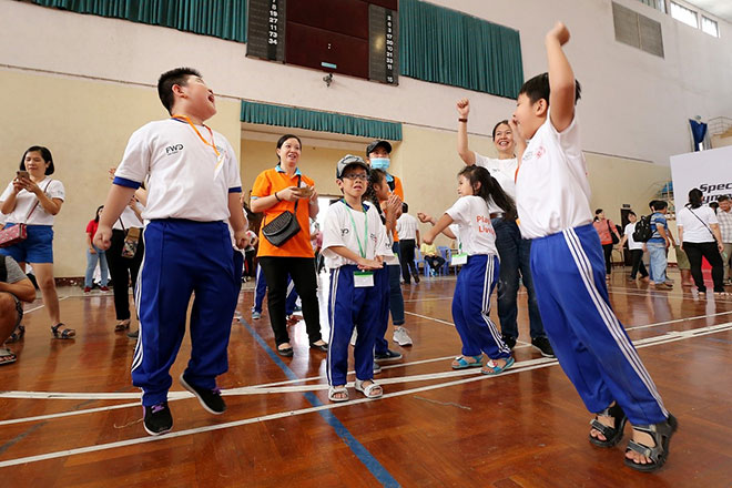 Vì một niềm tin sống hết mình - 2