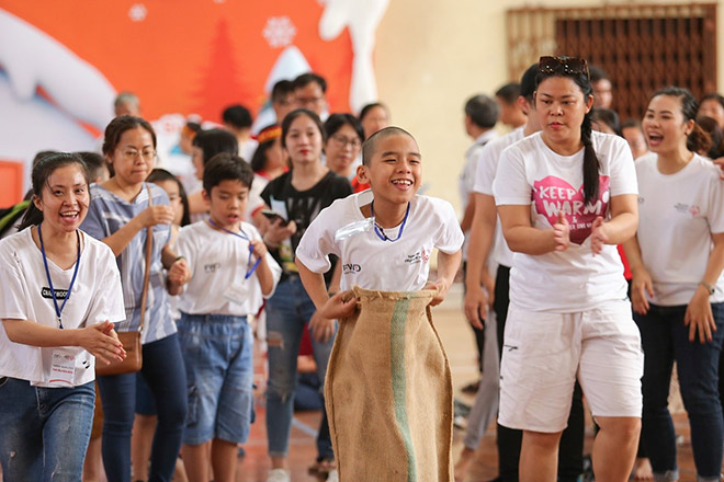 Vì một niềm tin sống hết mình - 3