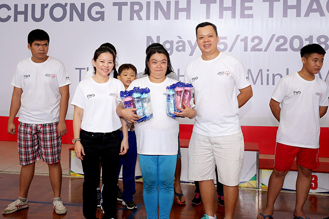 Vì một niềm tin sống hết mình - 5