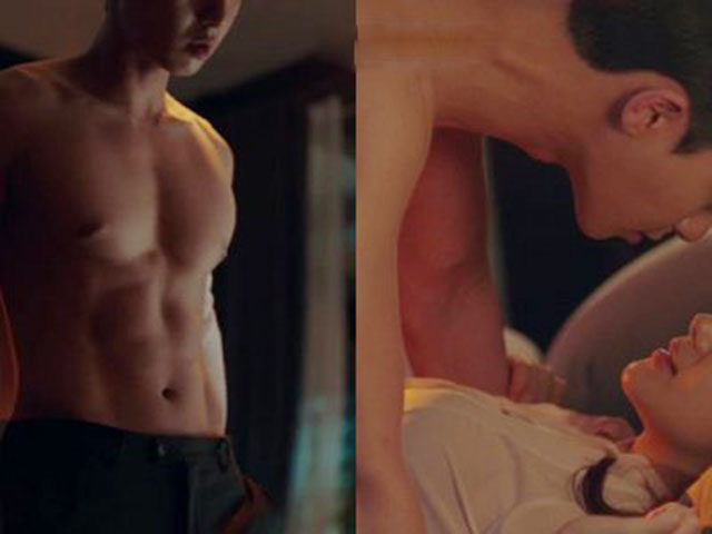 Bạn trẻ - Cuộc sống - Cởi áo tôi ra, rồi anh lặng lẽ bỏ mặc trong khách sạn