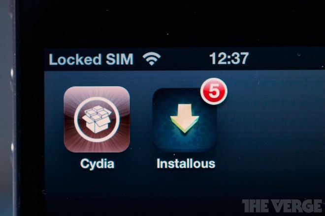 Kho ứng dụng Cydia cho iPhone có thể tìm hướng đi mới thay vì đóng cửa - 1