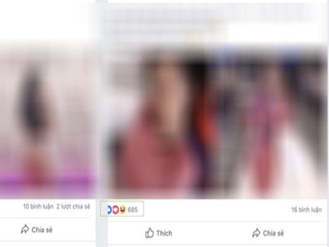 Dịch vụ “trang điểm Facebook” điêu đứng vì chiến dịch xóa tài khoản ảo