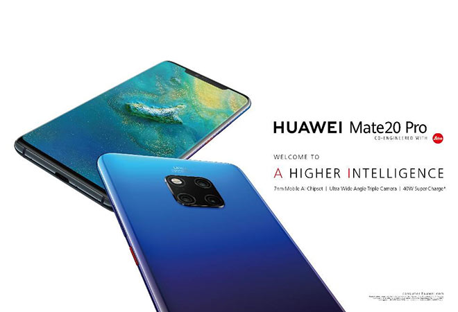 3 lý do khiến Huawei là gợi ý quà giáng sinh lý tưởng - 2