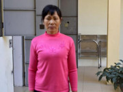 Pháp luật - Người đàn bà trốn truy nã suốt 21 năm sau khi rạch mặt tình địch