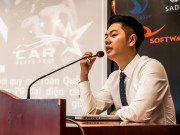 Lễ hội việc làm Job Festival tặng gian hàng tuyển sinh cho khối các trường ĐH, CĐ, Nghề