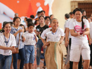 Vì một niềm tin sống hết mình