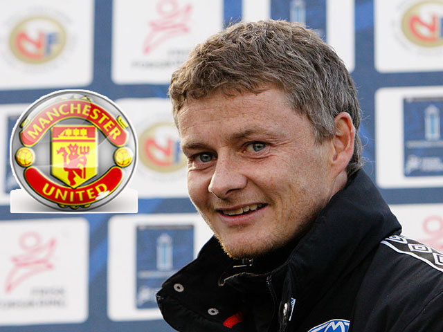 MU sa thải Mourinho: Ngỡ ngàng người thay thế, trang chủ vô tình xác nhận