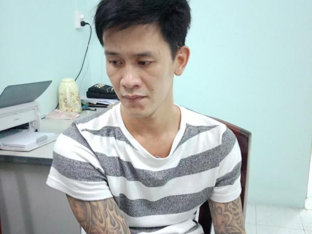 “Thiếu gia” chuyên cung cấp ma túy cho quán bar phố biển Vũng Tàu