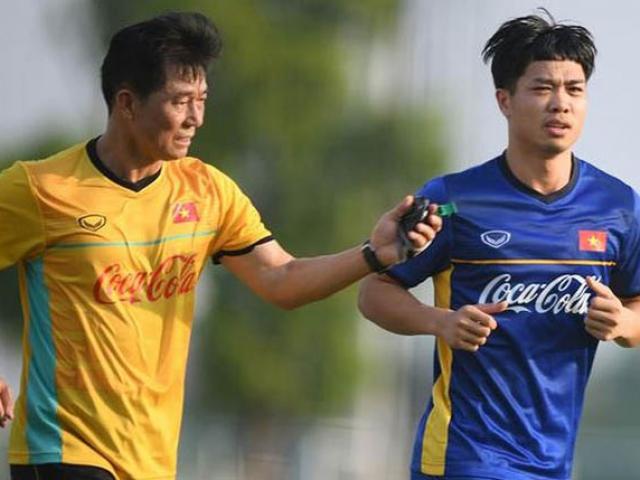 Bóng đá - Trợ lý HLV Park Hang-seo gửi tâm thư chia tay tuyển Việt Nam