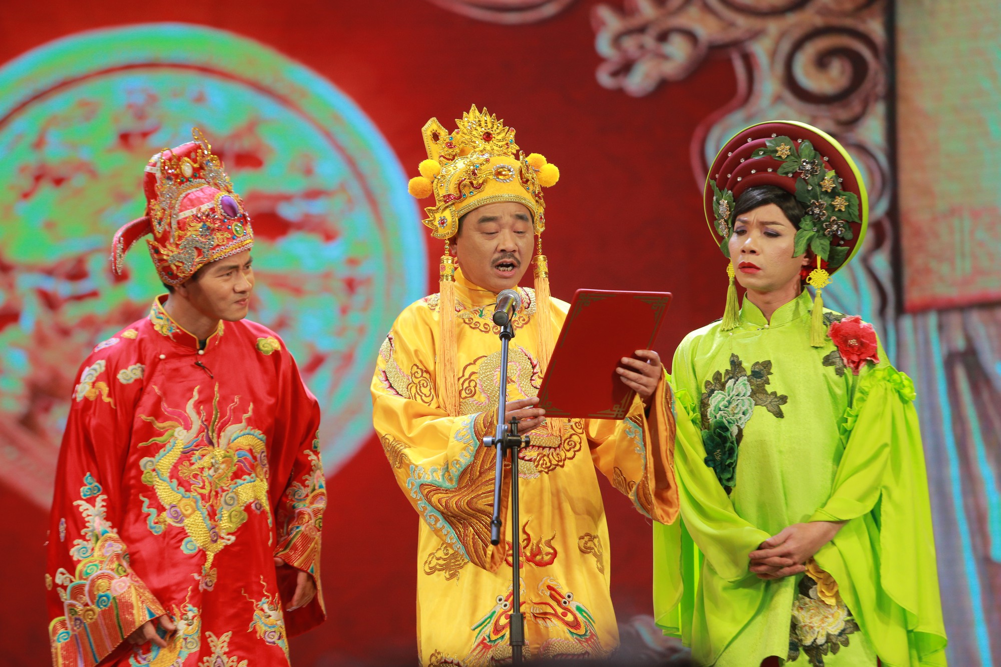 Chưa lên sóng, Táo quân đã bán hơn nửa tỷ đồng cho 30 giây quảng cáo - 4