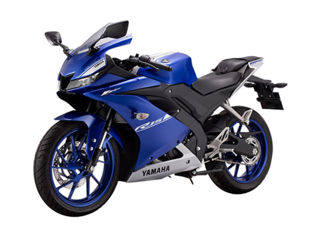 NÓNG: Yamaha R15 giảm sốc 14 triệu đồng, hút phái mạnh - 1