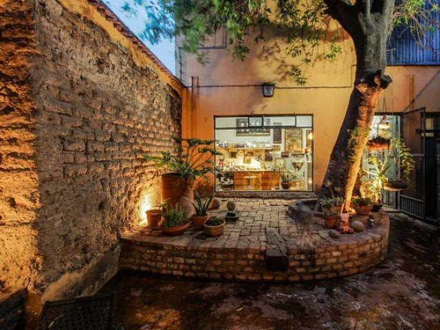 Tài chính - Bất động sản - "Phù phép" cho nhà cũ kỹ, không đủ sống thành nơi ở đáng ghen tỵ