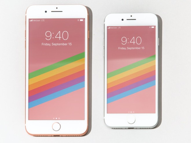 Apple đã đi quá xa trong việc tăng giá bán iPhone 2018 - 2