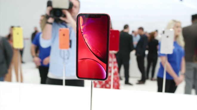 Apple đã đi quá xa trong việc tăng giá bán iPhone 2018 - 3