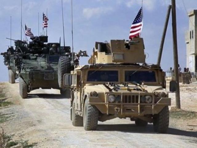 Tuyên bố “gây sốc” của Nga khi Mỹ quyết định rút quân khỏi Syria