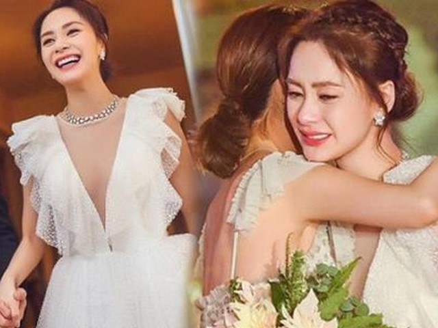 Đời sống Showbiz - Sao nữ từng điêu đứng vì "clip nóng" bán vé dự đám cưới giá 80 triệu?