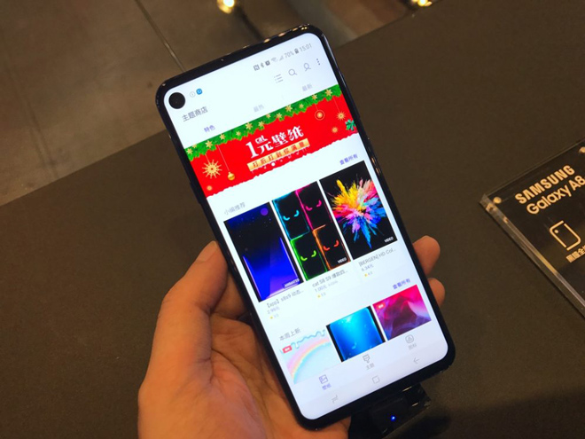 Samsung sẽ tung loạt máy tính bảng giá rẻ vào đầu năm tới - 2