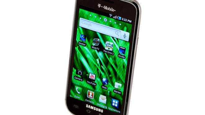 Hành trình lột xác Galaxy S: Từ phiên bản thử nghiệm tới "nữ hoàng" smartphone - 2