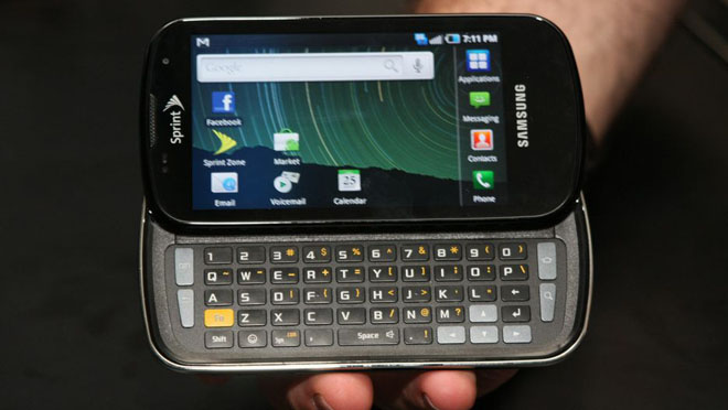 Hành trình lột xác Galaxy S: Từ phiên bản thử nghiệm tới "nữ hoàng" smartphone - 3