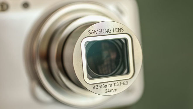 Hành trình lột xác Galaxy S: Từ phiên bản thử nghiệm tới "nữ hoàng" smartphone - 12