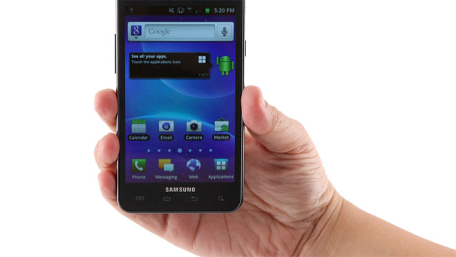 Hành trình lột xác Galaxy S: Từ phiên bản thử nghiệm tới "nữ hoàng" smartphone - 7