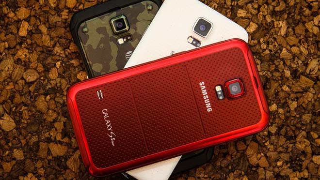 Hành trình lột xác Galaxy S: Từ phiên bản thử nghiệm tới "nữ hoàng" smartphone - 15