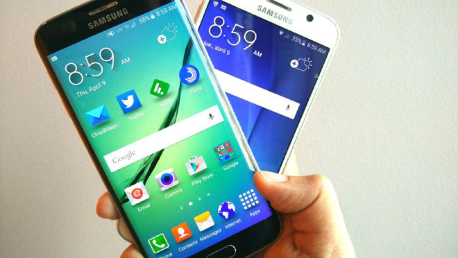 Hành trình lột xác Galaxy S: Từ phiên bản thử nghiệm tới &#34;nữ hoàng&#34; smartphone - 1