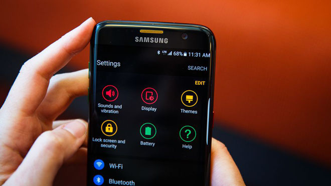 Hành trình lột xác Galaxy S: Từ phiên bản thử nghiệm tới "nữ hoàng" smartphone - 5