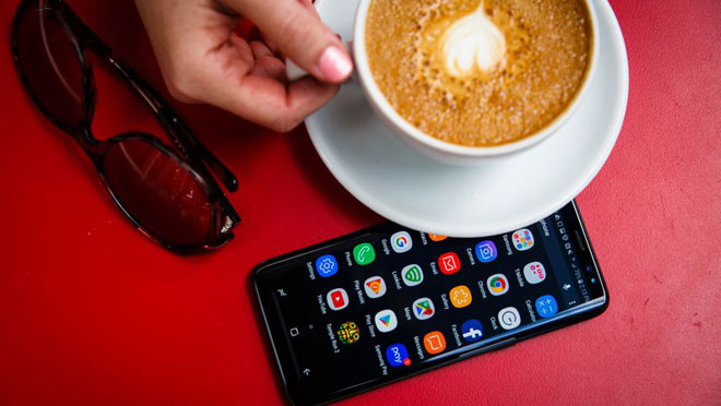 Hành trình lột xác Galaxy S: Từ phiên bản thử nghiệm tới "nữ hoàng" smartphone - 6