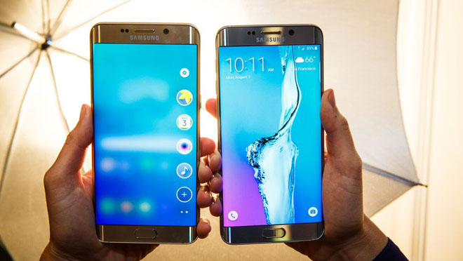 Hành trình lột xác Galaxy S: Từ phiên bản thử nghiệm tới &#34;nữ hoàng&#34; smartphone - 2
